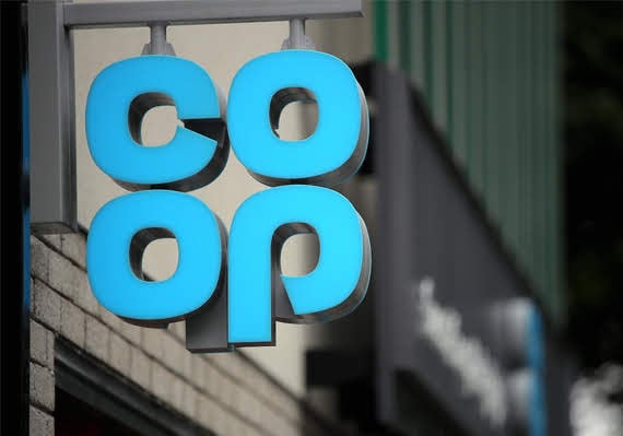 Co-op