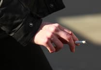 ‘Stop smoking’ text message service being launched  this month in Cornwall