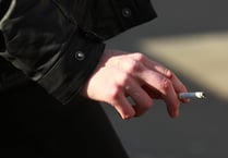 ‘Stop smoking’ text message service being launched in Cornwall