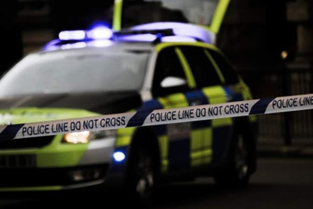 Two more men charged with A38 murder
