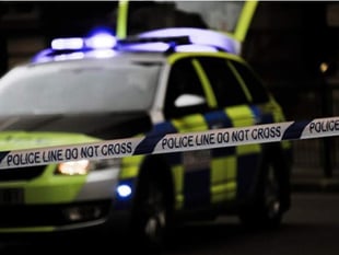 One person critical and two missing after Roadford Lake boat accident