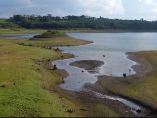 Police make official statement over Roadford Lake boat accident