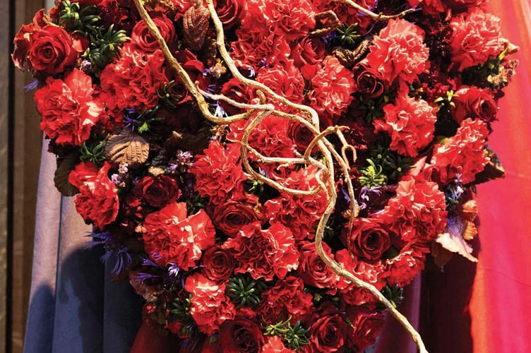 St Andrew’s jubilee celebrations 