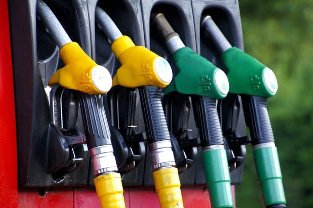 Study shows young motorists skipping meals to afford rising fuel costs