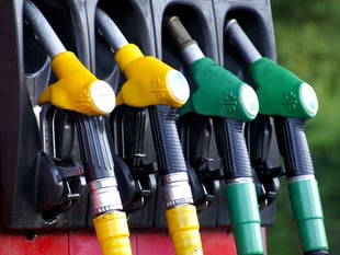 Study shows young motorists skipping meals to afford rising fuel costs