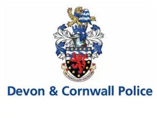 Devon & Cornwall Police success during national knife amnesty