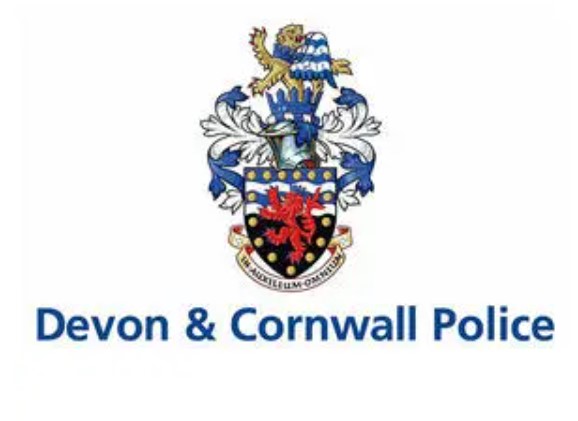 Devon and Cornwall Police logo