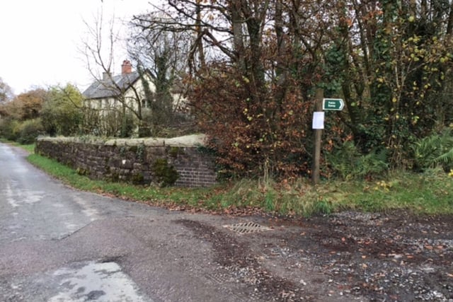 Beaworthy holiday park seeks to alter biodiversity requirement