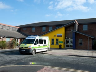 Former mayor surprised by clinic closure