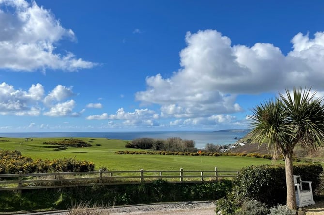 coastal views