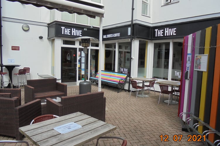pubs cornwall