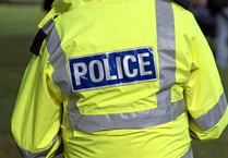 Police appeal for witnesses to Pyworthy burglary