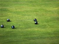 Latest bowls scores from across the greens
