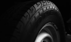 Fined for having faulty tyres