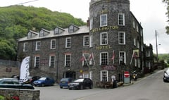 Boscastle inn under new ownership as Cornwall brewery expands