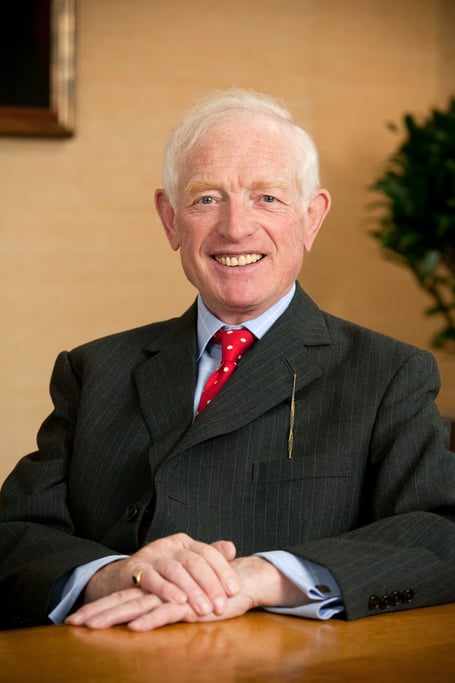 Sir David Samworth
