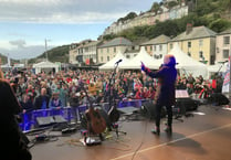 Looe Live cancelled for another year due to cost of living