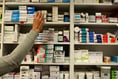 Antidepressant prescriptions on the rise in Cornwall