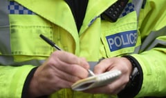 Record number of blackmail offences in Devon and Cornwall