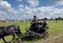 Holsworthy Show prepares for its 125th anniversary