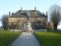 Cornwall landmarks opening their doors for free heritage days 