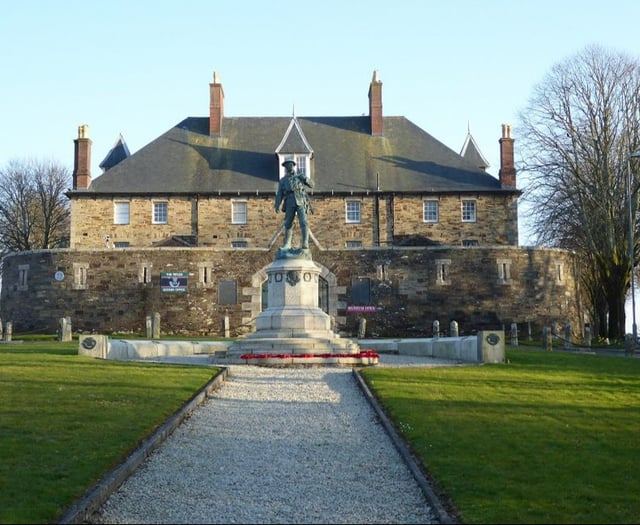 Cornwall landmarks opening their doors for free heritage days 
