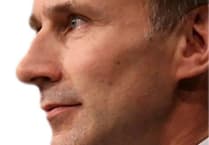 Chancellor announces mayoral devolution deal for Cornwall in Autumn Statement