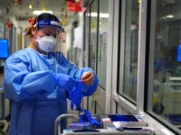 Four more deaths recorded in Cornwall