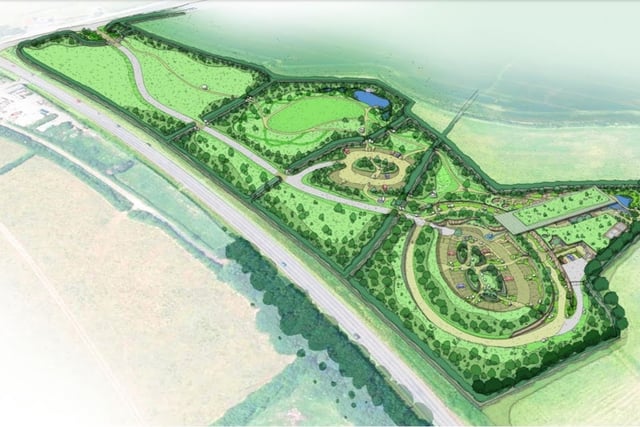 Bude crematorium plans quashed by High Court 