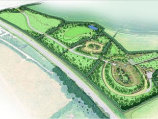 Controversial Bude crematorium plan refused by Cornwall Council