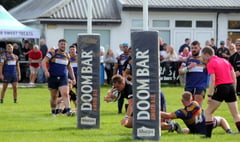 First win for CABs as Callington and Werrington secure survival!