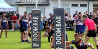 First win for CABs as Callington and Werrington secure survival!