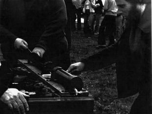 Trevalga Fete remembered