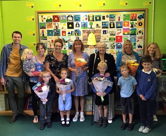 School celebrates 150 years of teaching