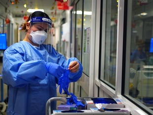 Six more deaths recorded in Cornwall