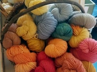 Eleventh event at Kelly House