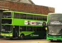 Bus strike in Cornwall and Somerset hits First Group buses
