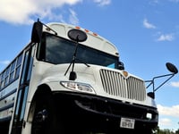 Call for driver