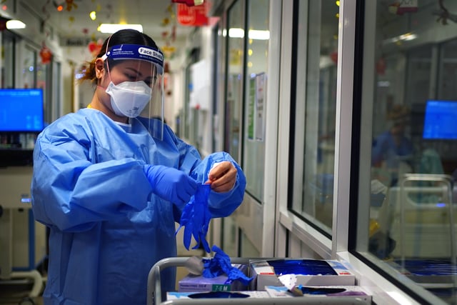 Eight more deaths recorded in Cornwall