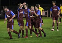 Bullock fires Clarets to first win of season