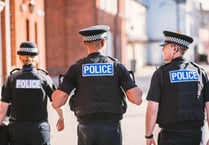 Devon and Cornwall Police in special measures