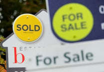 Cornwall house prices increased slightly in August