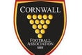 Cornwall cup draws to take place on Tuesday