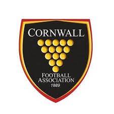 Cornwall FA logo