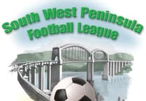 Callington and Camelford set for SWPL League Cup ties