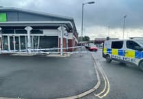 Police search for witnesses in suspected Launceston Co op burglary