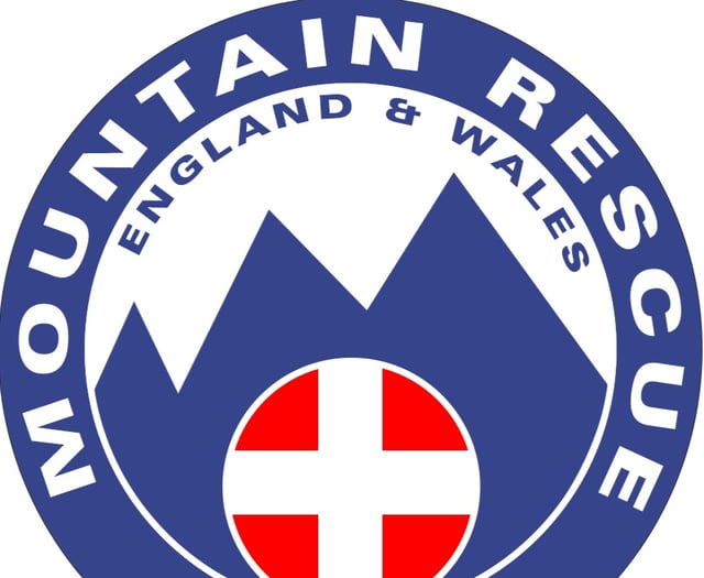 Search and rescue team search for ‘high risk’ missing man