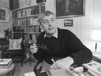 Charles Causley Trust open entries for 2023 poetry competition