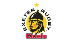 Williams joins Exeter Chiefs 