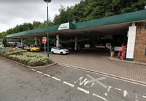 Six Cornish Morrisons fuel stations under new ownership